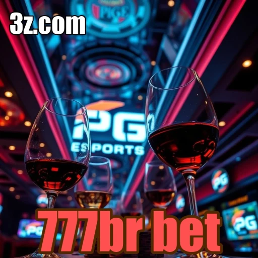 Jackpots Imperdíveis no 777br bet para Aumentar Seu Jogo