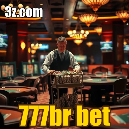 Incríveis promoções no 777br bet que encantam jogadores