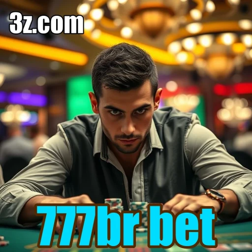 Estratégias Poderosas no 777br bet para Ganhar mais