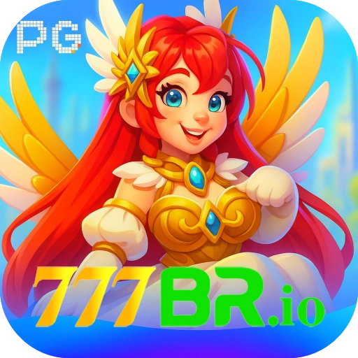 777br logo